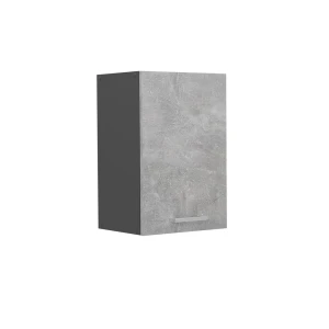 Hængeskab R-Line Beton 40 cm Vicco