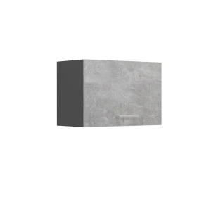 Hængeskab R-Line Beton 60 cm Flad Vicco