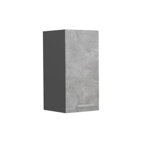 Hængeskab R-Line Beton 30 cm Vicco