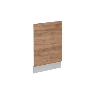 Frontplade R-Line Gold power oak 45 cm Uden bordplade Vicco