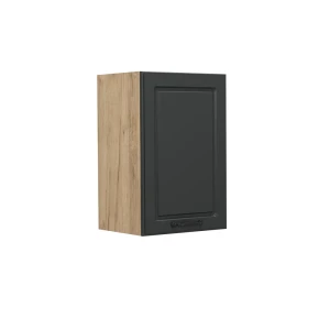 Hængeskab R-Line Antracit landhus 40 cm Vicco