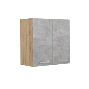 Hængeskab R-Line Beton 60 cm Vicco