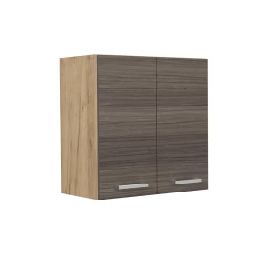 Hangkast R-Line Edel grijs 60 cm Vicco