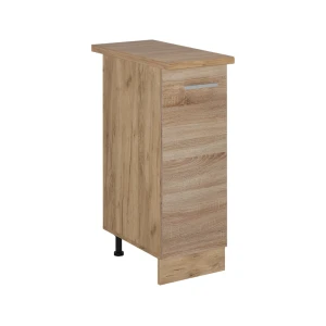 Apotekerskab R-Line Sonoma 30 cm , BP Eg Vicco