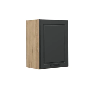 Hængeskab R-Line Antracit landhus 45 cm Vicco