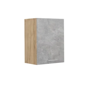 Hængeskab R-Line Beton 45 cm Vicco