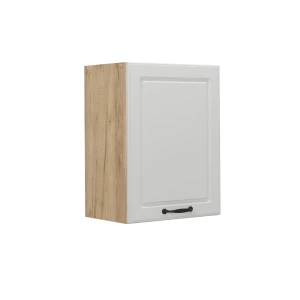 Hængeskab R-Line Hvid landhus 45 cm Vicco