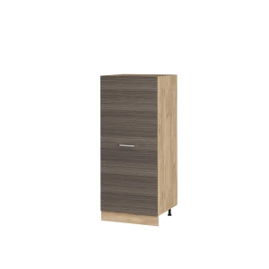 Højskab R-Line Ædel grå 60 cm Vicco