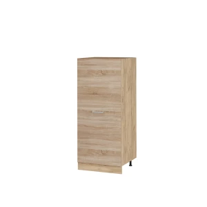 Højskab R-Line Sonoma 60 cm Vicco