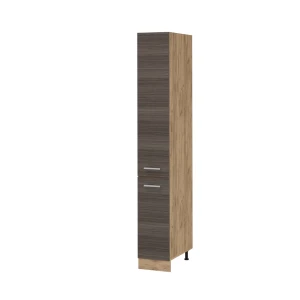 Apotekerskab R-Line Ædel grå 30 cm Vicco