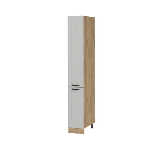 Apotekerskab R-Line Hvid landhus 30 cm Vicco