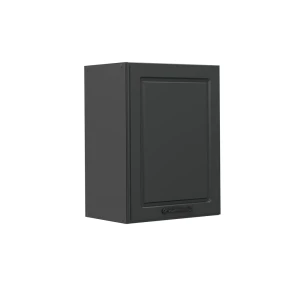 Hængeskab R-Line Antracit landhus 45 cm Vicco