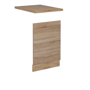 Panel przedni R-Line Sonoma 45 cm , BP Dąb Vicco