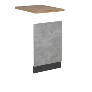Frontplade R-Line Beton 45 cm , BP Eg Vicco