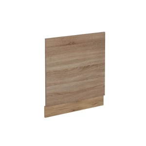 Frontplade R-Line Sonoma 60 cm uden bordplade Vicco