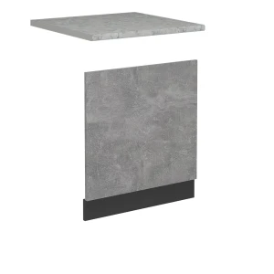 Panel przedni R-Line Beton 60 cm , BR Marmur Vicco
