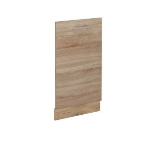 Opvaskemaskinens frontpanel R-Line Sonoma 45 cm uden bordplade Vicco