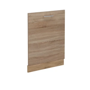 Opvaskemaskinens frontpanel R-Line Sonoma 60 cm uden bordplade Vicco