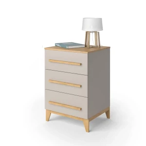 Kommode Malia Kashmir/Håndværksmateriale 60 x 88 cm Vitalispa