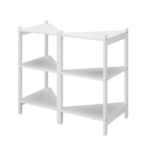 Underskab til håndvask Zeno Hvid 68 x 60.5 cm Sæt med 2 stk. Vicco