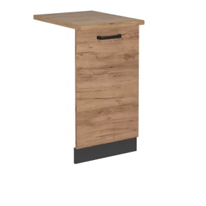 Frontplade R-Line Gold power oak 45 cm , BP Eg Vicco