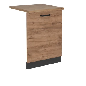 Frontplade R-Line Gold power oak 60 cm , BP Eg Vicco