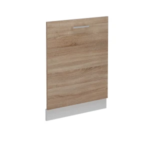 Opvaskemaskinens frontpanel R-Line Sonoma 60 cm uden bordplade Vicco