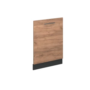 Opvaskemaskinens frontpanel Fame-Line Gold power oak 60 cm uden bordplade Vicco