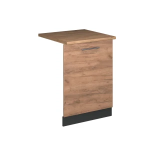 Opvaskemaskinens frontpanel Fame-Line Gold power oak 60 cm , BP Eg Vicco