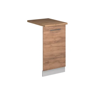 Opvaskemaskinens frontpanel Fame-Line Gold power oak 45 cm , BP Eg Vicco