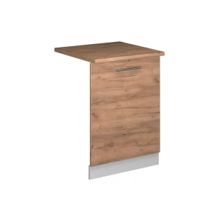 Opvaskemaskinens frontpanel Fame-Line Gold power oak 60 cm , BP Eg Vicco