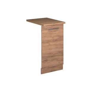 Opvaskemaskinens frontpanel Fame-Line Gold power oak 45 cm , BP Eg Vicco