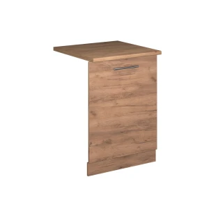 Opvaskemaskinens frontpanel Fame-Line Gold power oak 60 cm , BP Eg Vicco