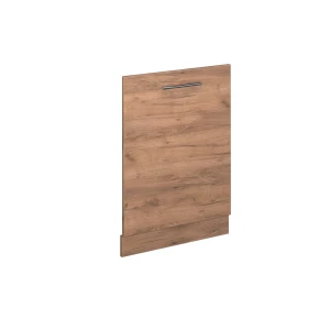 Opvaskemaskinens frontpanel Fame-Line Gold power oak 60 cm uden bordplade Vicco