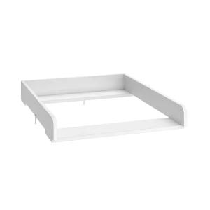 Wickelaufsatz Wicko Weiß 60 x 76 cm Vicco