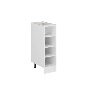 Køkkenreol R-Line Hvid 25 cm uden bordplade Vicco