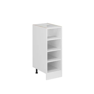 Køkkenreol R-Line Hvid 30 cm uden bordplade Vicco