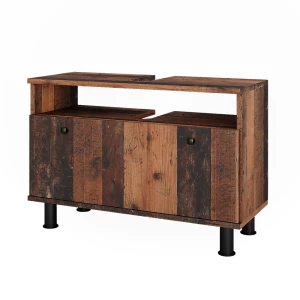 Vanity unit for washminin Fynn Oldstyle 80.2 x 54 cm so zásuvkou Vicco