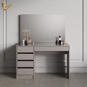 Schminktisch Imola Cashmere 120 cm livinity®