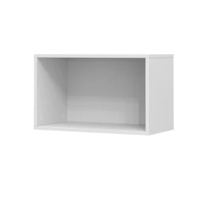 Væghylde Tomy Hvid 60 x 36 cm Vicco