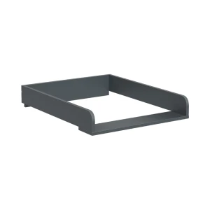 Pusleplade Viktor Antracit 60 x 74.5 cm Vicco