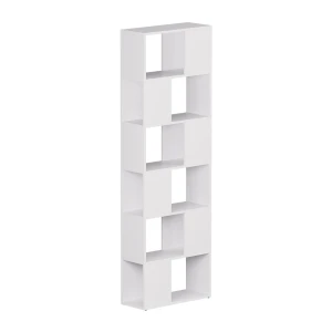 Rumdeler Eneos Hvid 60 x 186 cm Vicco