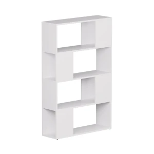 Rumdeler Eneos Hvid 80 x 124.5 cm Vicco