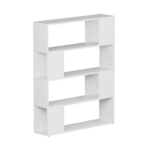 Rumdeler Eneos Hvid 100 x 124.5 cm Vicco