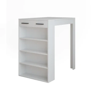 Bartabel Repose Hvid 67 x 100 cm Vicco