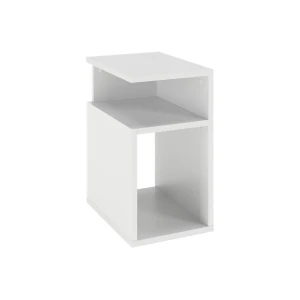 Sengebord Elios Hvid 25 x 45.3 cm Vicco
