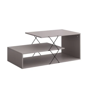 Sofabord Nario Kashmir 100 x 50 cm Vicco
