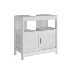 Vaskeskab Vilda Hvid 60 x 60 cm Vicco