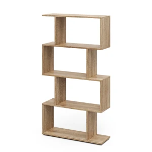 Rumdeler Levio Sonoma 70 x 132.1 cm 4 rum Vicco
