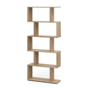 Rumdeler Levio Sonoma 70 x 164.1 cm 5 rum Vicco